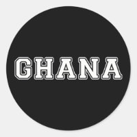 Ghana
