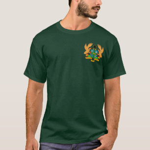 Ghana COA T-Shirt