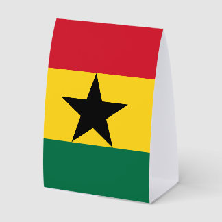 Ghana Flag