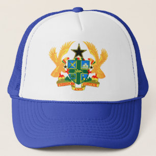 Ghana Hat