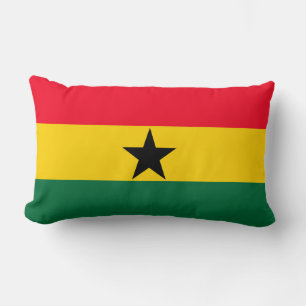Ghana Lumbar Cushion