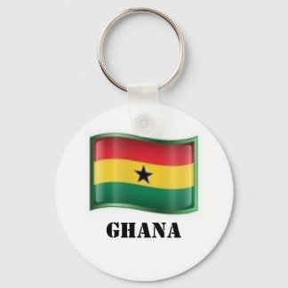 GHANA, NO 1 AFRICAN KEY CHAIN MERCHANDISE