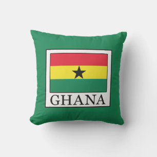 Ghana Outdoor Cushion
