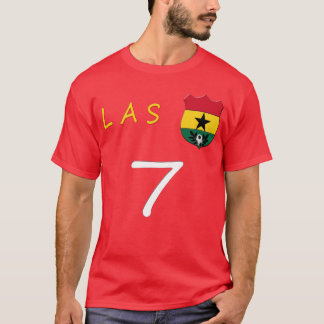 GHANA SOCCER 2 T-Shirt