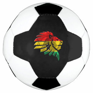 Ghana Soccer Ball