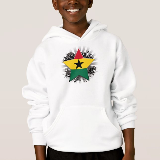 Ghana Star (Front)
