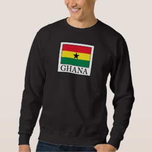 Ghana Sweatshirt