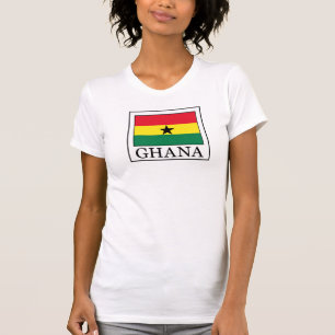 Ghana T-Shirt