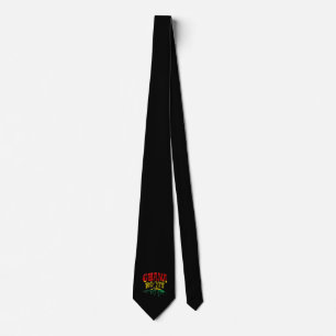 Ghana Tie
