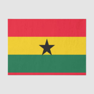 Ghana Tissue Paper