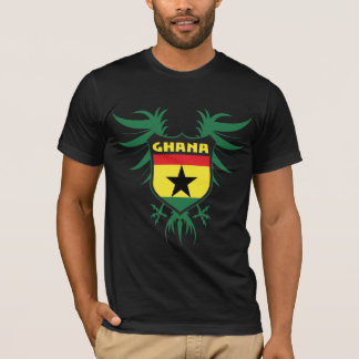 Ghana Winged T-shirt