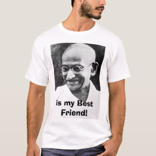 Ghandi T-Shirt