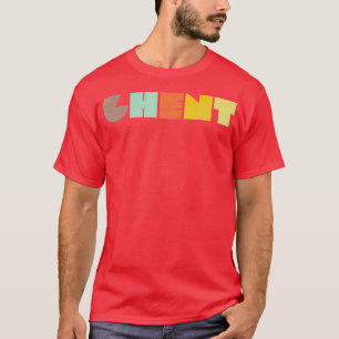 Ghent Vintage T-Shirt