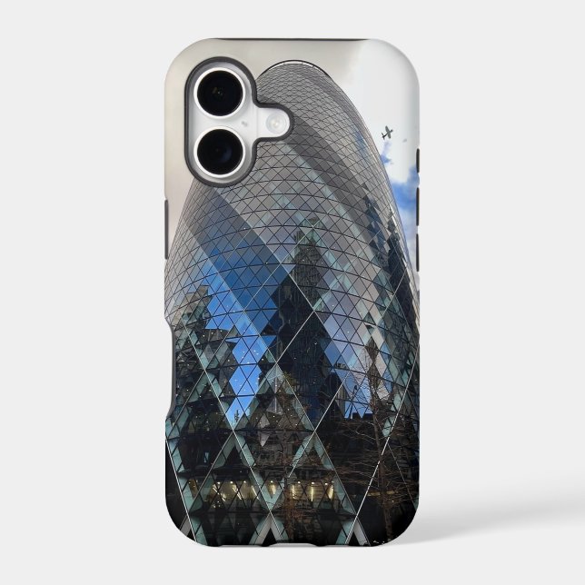 Gherkin (Back)