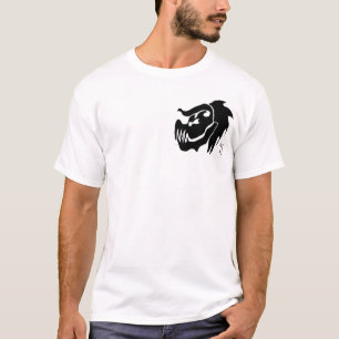 Ghetto Bird T-Shirt