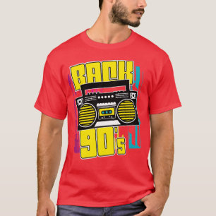 ghetto Blaster T-Shirt