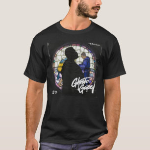 Ghetto Gospel Album Cover  Poster T-Shirt