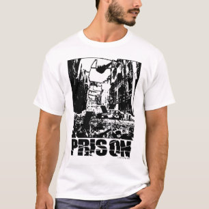 Ghetto Prison T-Shirt