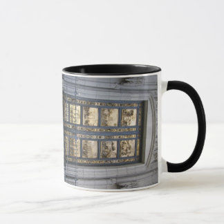 Ghiberti Doors Mug