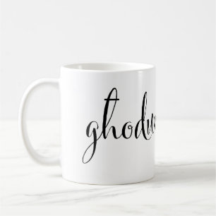 għodwa t-tajba Good Morning Malta Mug