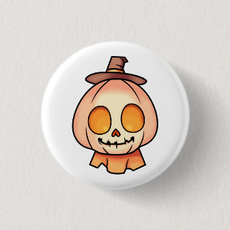 Ghoskin. 3 Cm Round Badge