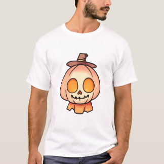Ghoskin. T-Shirt