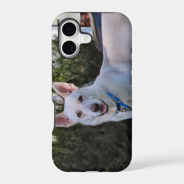 Ghost (Back)