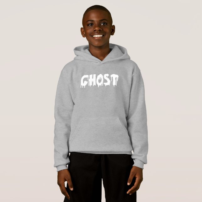 Ghost (Front Full)