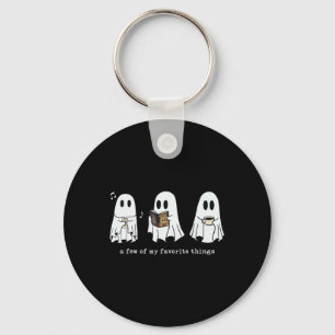 Ghost A Few Of My Favourite Things Key Ring