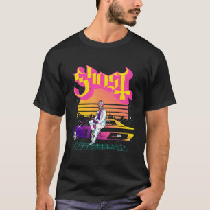 Ghost €“ Papa 2 Vice T-Shirt