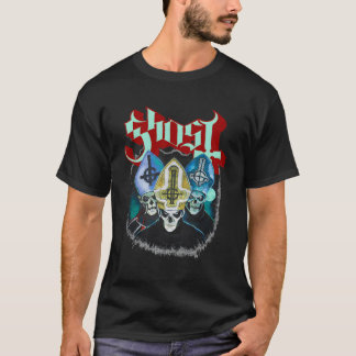 Ghost Â€“ Trinity T-Shirt