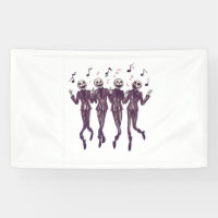 Ghost Barbershop Quartet