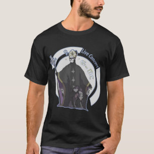 Ghost BC band T-Shirt