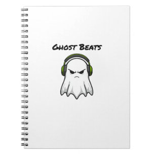Ghost Beats Notebook