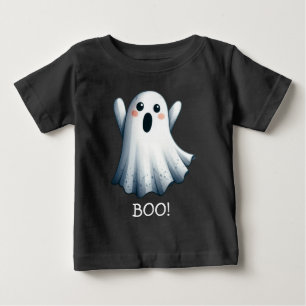Ghost – BOO Baby T-Shirt