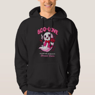 Ghost, boo hoodie