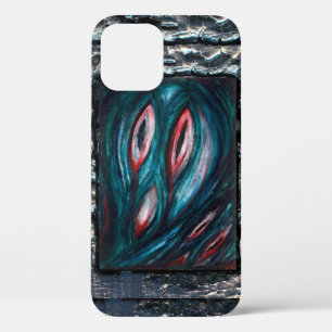 Ghost iPhone 12 Case