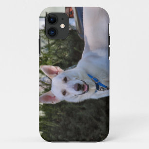 Ghost iPhone 11 Case