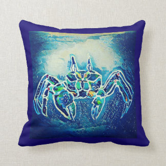 Ghost Crab 1 Cushion