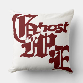 ghost cushion