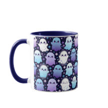 Ghost cute
