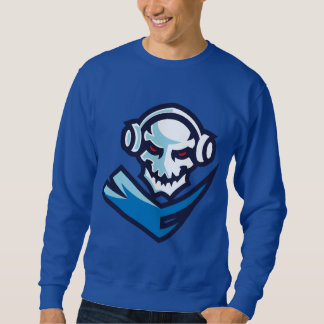 Ghost DJ Sweatshirt