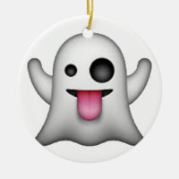 Ghost - Emoji