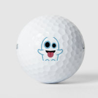 Ghost Emoji