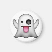 Ghost - Emoji