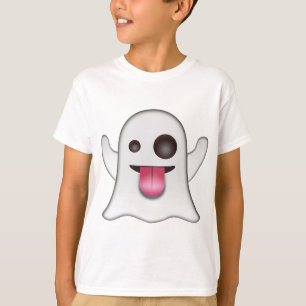 ghost_emoji T-Shirt