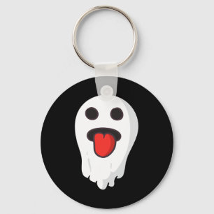 Ghost Face Outfit For Halloween Costumes Halloween Key Ring