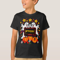 Ghost Gamers Halloween | Retro Video Game Apparel