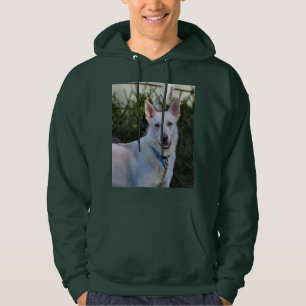 Ghost Hoodie