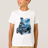 Ghost Hot Rod